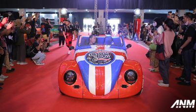 Indonesian Custom Show 2022 Sukses Digelar, Gaet Puluhan Ribu Pengunjung!! Indonesian Custom Show 2022 Sukses Digelar, Gaet Puluhan Ribu Pengunjung!!