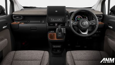 All New Toyota Sienta : Interior Mirip Voxy, Tanpa Captain Seat All New Toyota Sienta : Interior Mirip Voxy, Tanpa Captain Seat