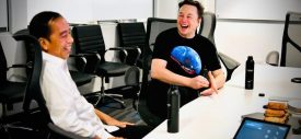 Saga Tesla dan Pemerintah Indonesia Masuk Babak Baru, Jadi Gak Sih?