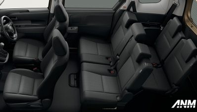 All New Toyota Sienta : Interior Mirip Voxy, Tanpa Captain Seat All New Toyota Sienta : Interior Mirip Voxy, Tanpa Captain Seat