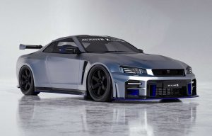 Kapan Nissan GT-R R36 Akan Diperkenalkan? Ini Prediksinya Kapan Nissan GT-R R36 Akan Diperkenalkan? Ini Prediksinya