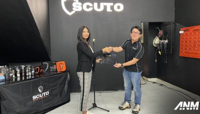 Tiga Kali Sabet Perghargaan Superbrands, Inilah Rahasia Scuto Indonesia Tiga Kali Sabet Perghargaan Superbrands, Inilah Rahasia Scuto Indonesia