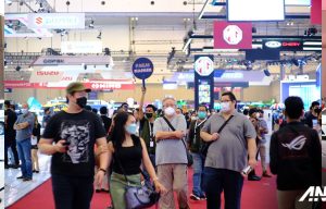 Pameran Otomotif GIIAS 2022 Segera Sambangi Semarang Pameran Otomotif GIIAS 2022 Segera Sambangi Semarang