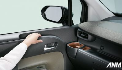 All New Toyota Sienta : Interior Mirip Voxy, Tanpa Captain Seat All New Toyota Sienta : Interior Mirip Voxy, Tanpa Captain Seat