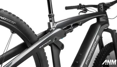 Porsche eBike Performance GmbH : Kala Porsche All Out Terjun di Dunia Roda 2 Porsche eBike Performance GmbH : Kala Porsche All Out Terjun di Dunia Roda 2