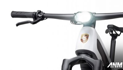 Porsche eBike Performance GmbH : Kala Porsche All Out Terjun di Dunia Roda 2 Porsche eBike Performance GmbH : Kala Porsche All Out Terjun di Dunia Roda 2