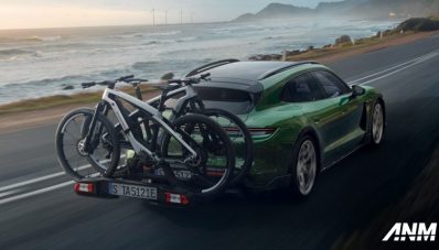 Porsche eBike Performance GmbH : Kala Porsche All Out Terjun di Dunia Roda 2 Porsche eBike Performance GmbH : Kala Porsche All Out Terjun di Dunia Roda 2