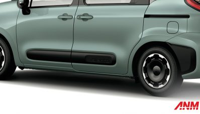 All New Toyota Sienta : Desain Berubah Total, Pakai Konsep Shikakumaru All New Toyota Sienta : Desain Berubah Total, Pakai Konsep Shikakumaru