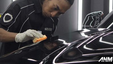 Tiga Kali Sabet Perghargaan Superbrands, Inilah Rahasia Scuto Indonesia Tiga Kali Sabet Perghargaan Superbrands, Inilah Rahasia Scuto Indonesia