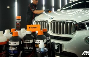 Tips Merawat Mobil di Musim Pancaroba, Simak Kiat-kiat Dari Scuto Berikut Ini!