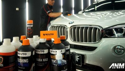 Tiga Kali Sabet Perghargaan Superbrands, Inilah Rahasia Scuto Indonesia Tiga Kali Sabet Perghargaan Superbrands, Inilah Rahasia Scuto Indonesia