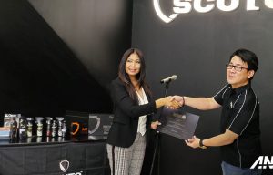 Tiga Kali Sabet Perghargaan Superbrands, Inilah Rahasia Scuto Indonesia