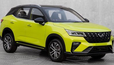 Wuling Xingchi Diuji Jalan di Indonesia, Jadi Adik Wuling Almaz? Wuling Xingchi Diuji Jalan di Indonesia, Jadi Adik Wuling Almaz?