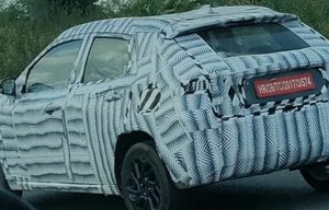 Prediksi Suzuki Baleno Cross : Pakai Mesin 1.000cc Mild Hybrid, Rilis 2023