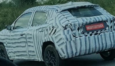 Prediksi Suzuki Baleno Cross : Pakai Mesin 1.000cc Mild Hybrid, Rilis 2023