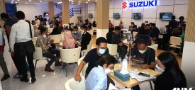 Suzuki S-Presso GIIAS 2022