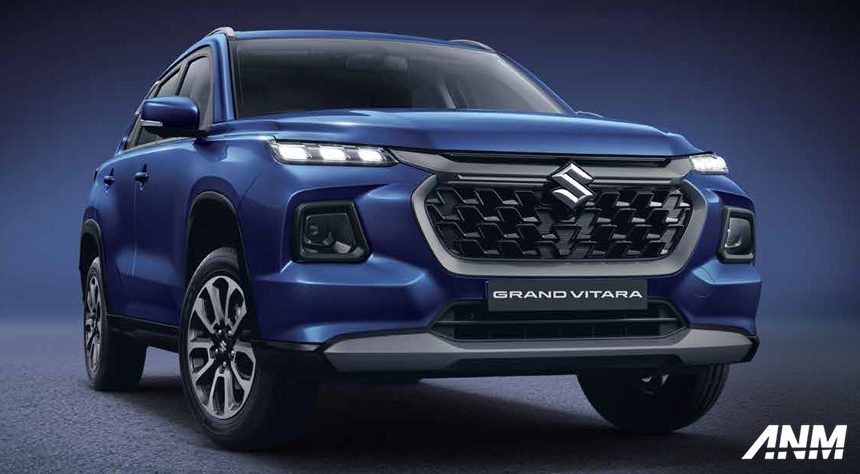 Sambut Libur Lebaran, Suzuki Hadirkan Promo Berkah! Sambut Libur Lebaran, Suzuki Hadirkan Promo Berkah!
