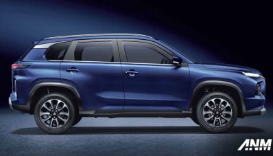 Collab lagi, Mobil Listrik Suzuki & Toyota Bakal Rilis Tahun 2025 di India