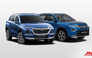Collab lagi, Mobil Listrik Suzuki & Toyota Bakal Rilis Tahun 2025 di India Collab lagi, Mobil Listrik Suzuki & Toyota Bakal Rilis Tahun 2025 di India