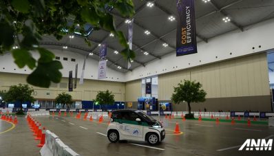 Hampir 400 Ribu Pengunjung Hadiri GIIAS 2022, Sukses Besar?? Hampir 400 Ribu Pengunjung Hadiri GIIAS 2022, Sukses Besar??