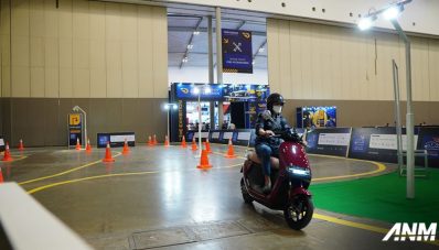 Hampir 400 Ribu Pengunjung Hadiri GIIAS 2022, Sukses Besar?? Hampir 400 Ribu Pengunjung Hadiri GIIAS 2022, Sukses Besar??