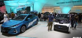 Penjualan Toyota GIIAS 2022