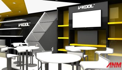 V-KOOL Indonesia Meriahkan GIIAS 2022, Banyak Promo Untuk Tim Cuan! V-KOOL Indonesia Meriahkan GIIAS 2022, Banyak Promo Untuk Tim Cuan!