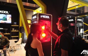 V-KOOL Indonesia Meriahkan GIIAS 2022, Banyak Promo Untuk Tim Cuan!