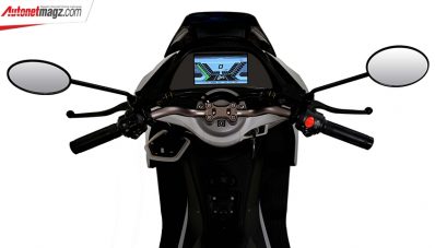 GIIAS 2022 : Resmi Hadir di Indonesia, Alva Tawarkan Lifestyle Mobllity Solution GIIAS 2022 : Resmi Hadir di Indonesia, Alva Tawarkan Lifestyle Mobllity Solution