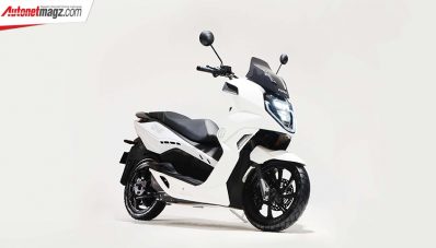 GIIAS 2022 : Resmi Hadir di Indonesia, Alva Tawarkan Lifestyle Mobllity Solution GIIAS 2022 : Resmi Hadir di Indonesia, Alva Tawarkan Lifestyle Mobllity Solution