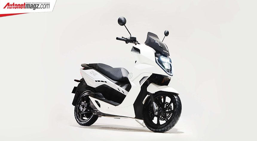 GIIAS 2022 : Resmi Hadir di Indonesia, Alva Tawarkan Lifestyle Mobllity Solution GIIAS 2022 : Resmi Hadir di Indonesia, Alva Tawarkan Lifestyle Mobllity Solution