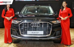 GIIAS 2022 : Audi Q7 Resmi Mengaspal, Makin Dinamis Dan Modern GIIAS 2022 : Audi Q7 Resmi Mengaspal, Makin Dinamis Dan Modern
