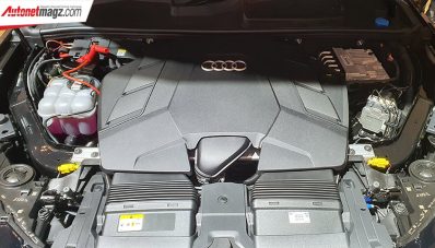 GIIAS 2022 : Update Audi Q7 2022, Berubah Namun Harga Tidak Naik! GIIAS 2022 : Update Audi Q7 2022, Berubah Namun Harga Tidak Naik!