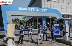 BMW Astra Fest Turut Hadir Meriahkan GIIAS 2022. BMW Astra Fest Turut Hadir Meriahkan GIIAS 2022.