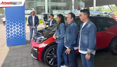BMW Astra Fest Turut Hadir Meriahkan GIIAS 2022. BMW Astra Fest Turut Hadir Meriahkan GIIAS 2022.