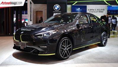 GIIAS 2022 : BMW Berkolaborasi dengan AGLXY, Hadirkan Koleksi Eksklusif GIIAS 2022 : BMW Berkolaborasi dengan AGLXY, Hadirkan Koleksi Eksklusif