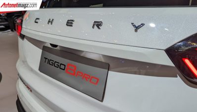 GIIAS 2022 : Chery Lebih Jagokan SUV Ketimbang MPV, Kenapa? GIIAS 2022 : Chery Lebih Jagokan SUV Ketimbang MPV, Kenapa?