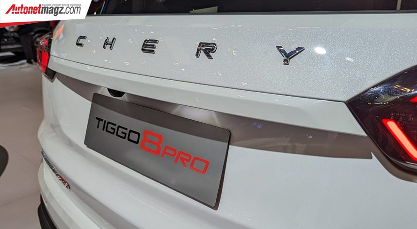 GIIAS 2022 : Chery Lebih Jagokan SUV Ketimbang MPV, Kenapa? GIIAS 2022 : Chery Lebih Jagokan SUV Ketimbang MPV, Kenapa?
