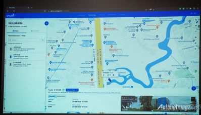 START GPS Indonesia Tawarkan Alat GPS Buat Motor, Mobil dan Truk!