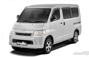 Sepanjang Tahun 2022, Penjualan Daihatsu Indonesia Telah Meningkat 33%