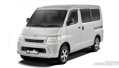Daihatsu GranMax Pakai Mesin Baru, Bisa Minum Pertalite? Daihatsu GranMax Pakai Mesin Baru, Bisa Minum Pertalite?