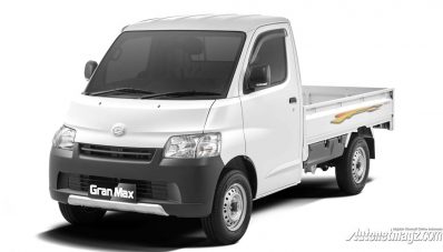 Daihatsu GranMax Pakai Mesin Baru, Bisa Minum Pertalite? Daihatsu GranMax Pakai Mesin Baru, Bisa Minum Pertalite?