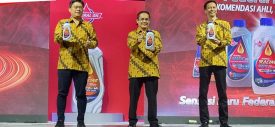 federal-oil-racing-matic-launch-2022-rommy-averdy-saat