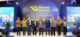 GIAC 2022 : GAIKINDO Prioritaskan Teknologi Ramah Lingkungan