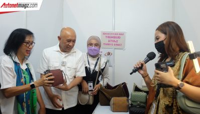 GrabMerchantID Bantu Lahirkan Jutaan UMKM Baru di Indonesia GrabMerchantID Bantu Lahirkan Jutaan UMKM Baru di Indonesia