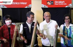 GrabMerchantID Bantu Lahirkan Jutaan UMKM Baru di Indonesia