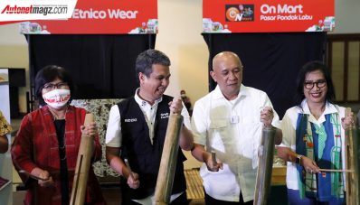 GrabMerchantID Bantu Lahirkan Jutaan UMKM Baru di Indonesia GrabMerchantID Bantu Lahirkan Jutaan UMKM Baru di Indonesia