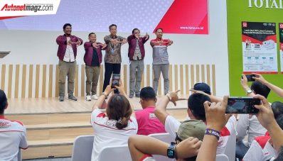 GIIAS 2022 : Hino Talkshow, Bangkitnya Pasar Bus Pasca Pandemi GIIAS 2022 : Hino Talkshow, Bangkitnya Pasar Bus Pasca Pandemi