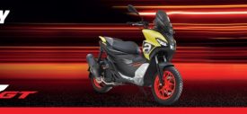 7 motor listrik Honda IMOS 2022