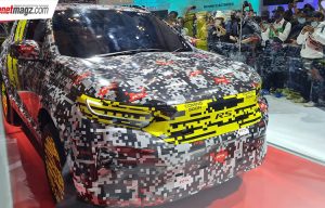 Penjualan Honda di GIIAS 2022 Naik 30% Dari Seri Sebelumnya, Efek HR-V dan BR-V?? Penjualan Honda di GIIAS 2022 Naik 30% Dari Seri Sebelumnya, Efek HR-V dan BR-V??